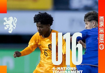 Torneio da UEFA sub-16 traz «olheiros» de toda a Europa a Vila Real de Santo António