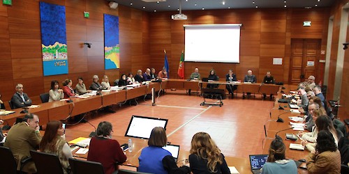 CCDR ALGARVE, I.P. com nova estrutura orgânica prepara plano de atividades para 2024 com novas exigências de serviço público