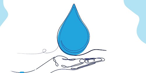 “Água é Vida” - Campanha de informação e sensibilização para a redução do consumo de água no Algarve