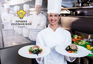 Vila Galé dá prémios aos melhores chefs de Portugal