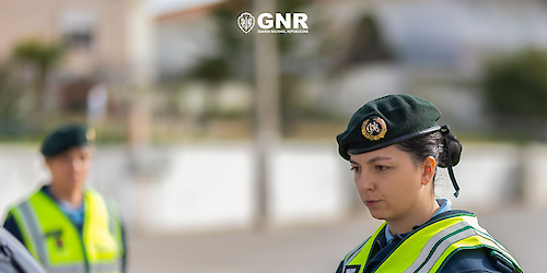 GNR | Operação “Carnaval 2024”