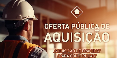 Município de Odemira lança oferta pública para aquisição de frações para construção no âmbito do PRR