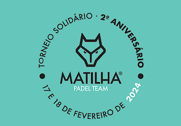 2º Torneio de Padel solidário em Portimão apoia crianças com necessidades terapêuticas e instituições sociais