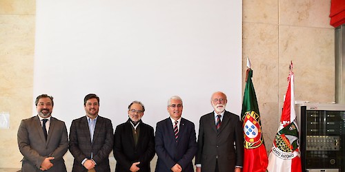 Vila Real de Santo António ganha pólo da Liga Portuguesa Contra o Cancro