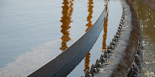 “Concepção, Instalação, Arranque e Acompanhamento da Exploração de Protótipo Reactor Anaeróbio de Fluxo Ascendente UASB