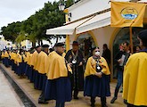 Festival «Terra do Atum» reaviva tradições em Vila Real de Santo António