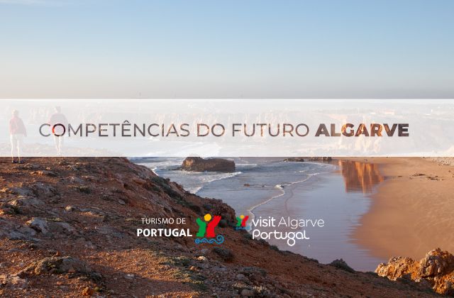 Escola de Hotelaria e Turismo de Portimão recebe 1.º bootcamp no âmbito do programa “Competências do futuro Algarve”