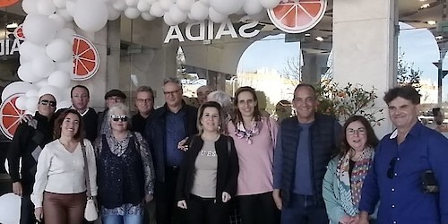 Segurança hídrica para a agricultura do Algarve passa pela ligação das nossas barragens ao grande lago do Alqueva