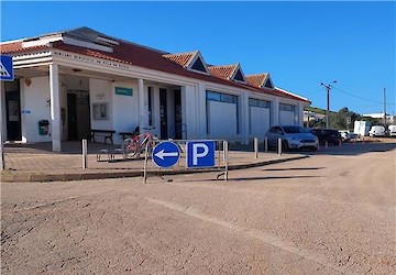Abertura de Concurso Público para Concessão de Exploração de uma loja situada no Mercado Municipal de Vila do Bispo
