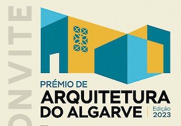 Lagos vai acolher cerimónia do Prémio de Arquitetura do Algarve