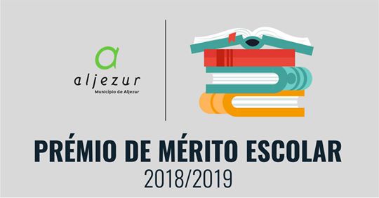 Aljezur - Autarquia aprova o Prémio de Mérito Escolar 2018-2019