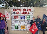 Sindicato dos Enfermeiros Portugueses exige "Pontes em vez de Muros" à Administração da Unidade Local de Saúde do Algarve