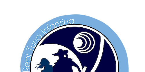 A Real Tuna Infantina, a Tuna Académica Mista da Universidade do Algarve, finalista do programa "Estrelas ao Sábado" da RTP1