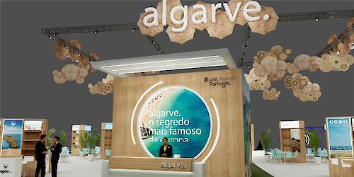 Algarve mostra-se na BTL com programação diversificada