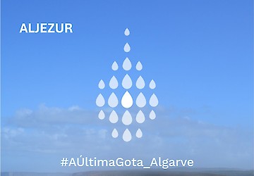 Aljezur recebe exposição sobre a importância da conservação da água