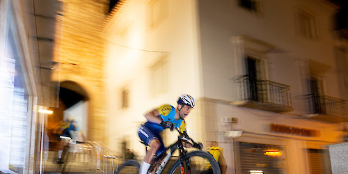 Algarve Bike Challenge: Andrew Henriques/Filipe Francisco e Maaris Meier/Fiona Johnston, primeiros protagonistas do Algarve Bike Challenge depois de vencerem em Tavira