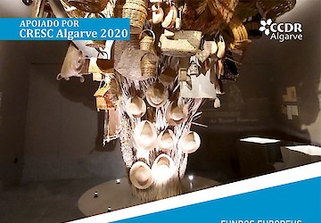 Fundos europeus geridos pelo cresc algarve 2020 apoiaram a qualificaçâo do património cultural na região - Em destaque: Museu José Formosinho em Lagos