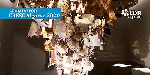 Fundos europeus geridos pelo cresc algarve 2020 apoiaram a qualificaçâo do património cultural na região - Em destaque: Museu José Formosinho em Lagos