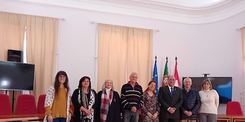 Aprovado o Plano de Cogestão do Parque Natural da Ria Formosa