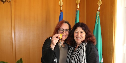 Município de Vila do Bispo atribui mais uma casa de habitação social