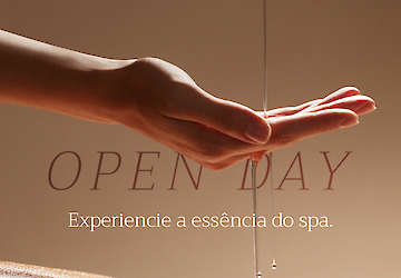 Spa Health & Beauty Estrela da Luz - Open Day by Skeyndor