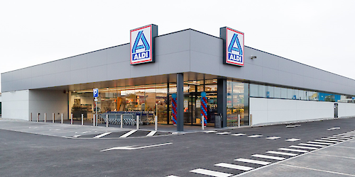 ALDI abre a sua primeira loja em Vila do Bispo