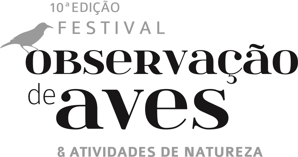 Festival de Observação de Aves & Actividades de Natureza de 10 a 13 de Outubro