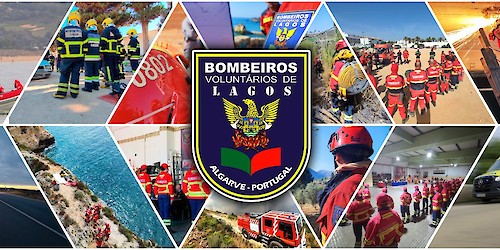 AML: “Atribuição de Benefícios aos Bombeiros Voluntários de Lagos - Proposta de Regulamento Municipal”