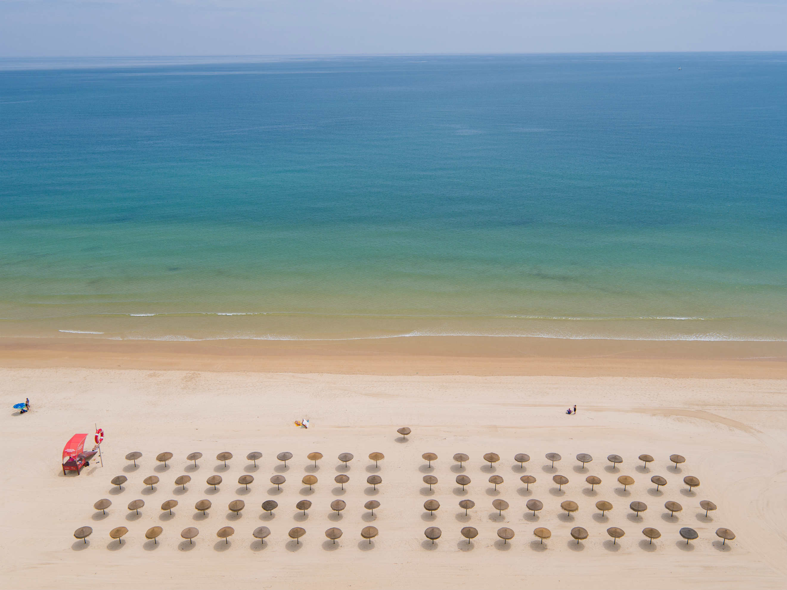 Algarve consolida resultados turísticos em 2018