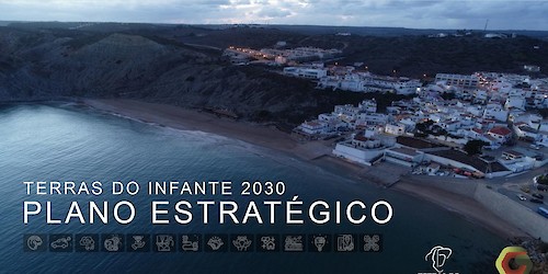 Associação Terras do Infante apresentou o seu Plano Estratégico