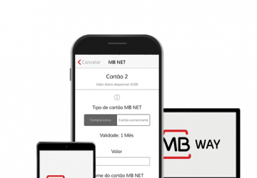 “As transferências via MB Way vão passar a ter um custo?”