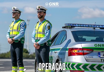 GNR | Operação “Páscoa 2024” – Dados Provisórios de 28 e 29 de março