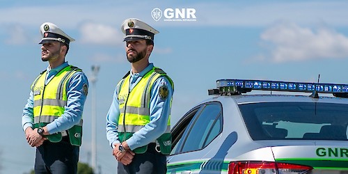 GNR | Operação “Páscoa 2024” – Dados Provisórios (28 a 31 de março)