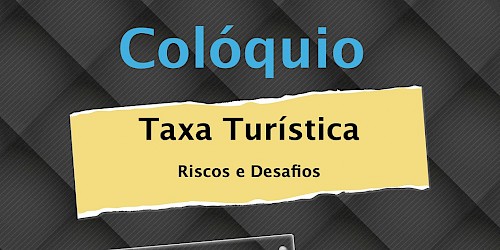 Colóquio Taxa Turística em Lagos