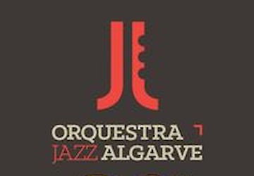 Abril com a Orquestra de Jazz do Algarve
