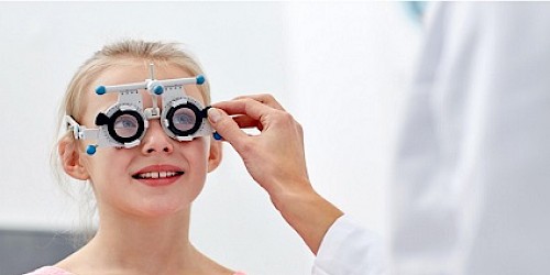 Espera por consulta de oftalmologia ronda os 6 meses