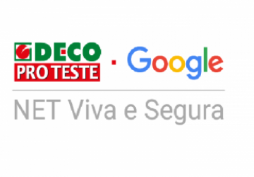 “O que é a iniciativa Net Viva e Segura?” A DECO informa...