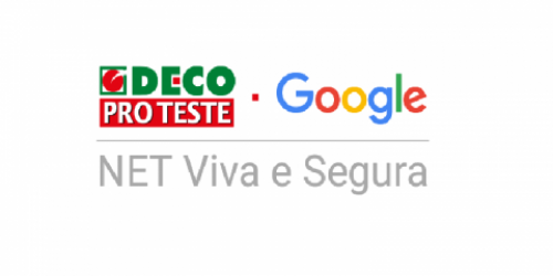 “O que é a iniciativa Net Viva e Segura?” A DECO informa...