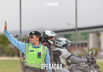 GNR - Operação “Moto”