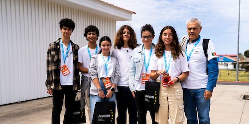 Já são conhecidos os vencedores da 11.ª edição do CanSat Portugal