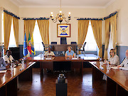 Lagos recebeu visita da Assembleia Municipal de São Miguel (Cabo Verde) - 1