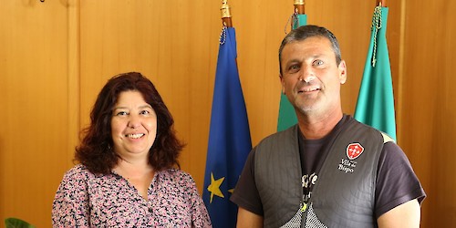 Município de Vila do Bispo continua a apoiar atletas do concelho