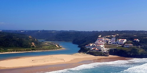 Aljezur tem oito praias com Qualidade de Ouro