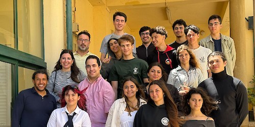 Município de Faro promoveu Bootcamp “Faro Next Generation”