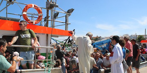 Último sábado de Maio inundado por eventos marcantes em Lagos