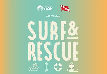 Projeto que promove o salvamento através do surf nas praias portuguesas tem edição em Lagos