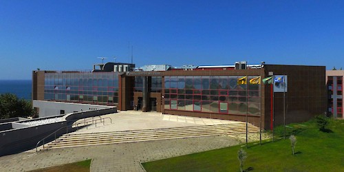 Administração dos Portos de Sines e do Algarve distinguida como local de trabalho saudável