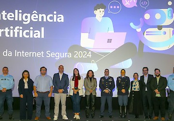 Mais de 48.000 crianças integram programa de Literacia Digital da Microsoft e da GNR