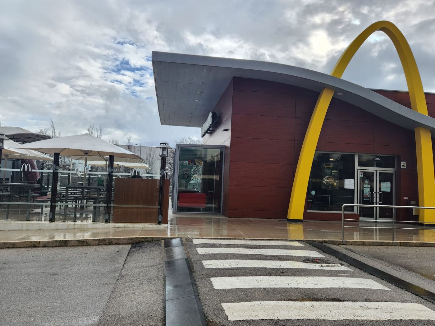McDonalds oferece bicicletas em Portimão, Lagos e Sines