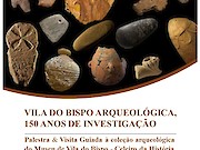 Vila do Bispo volta a associar-se às Jornadas Europeias da Arqueologia - 1